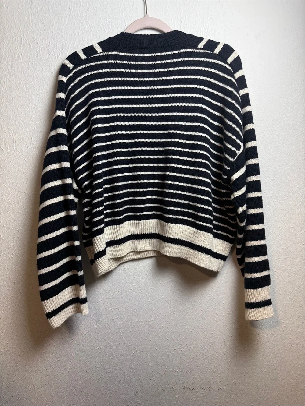 INDUSTRY classic navy